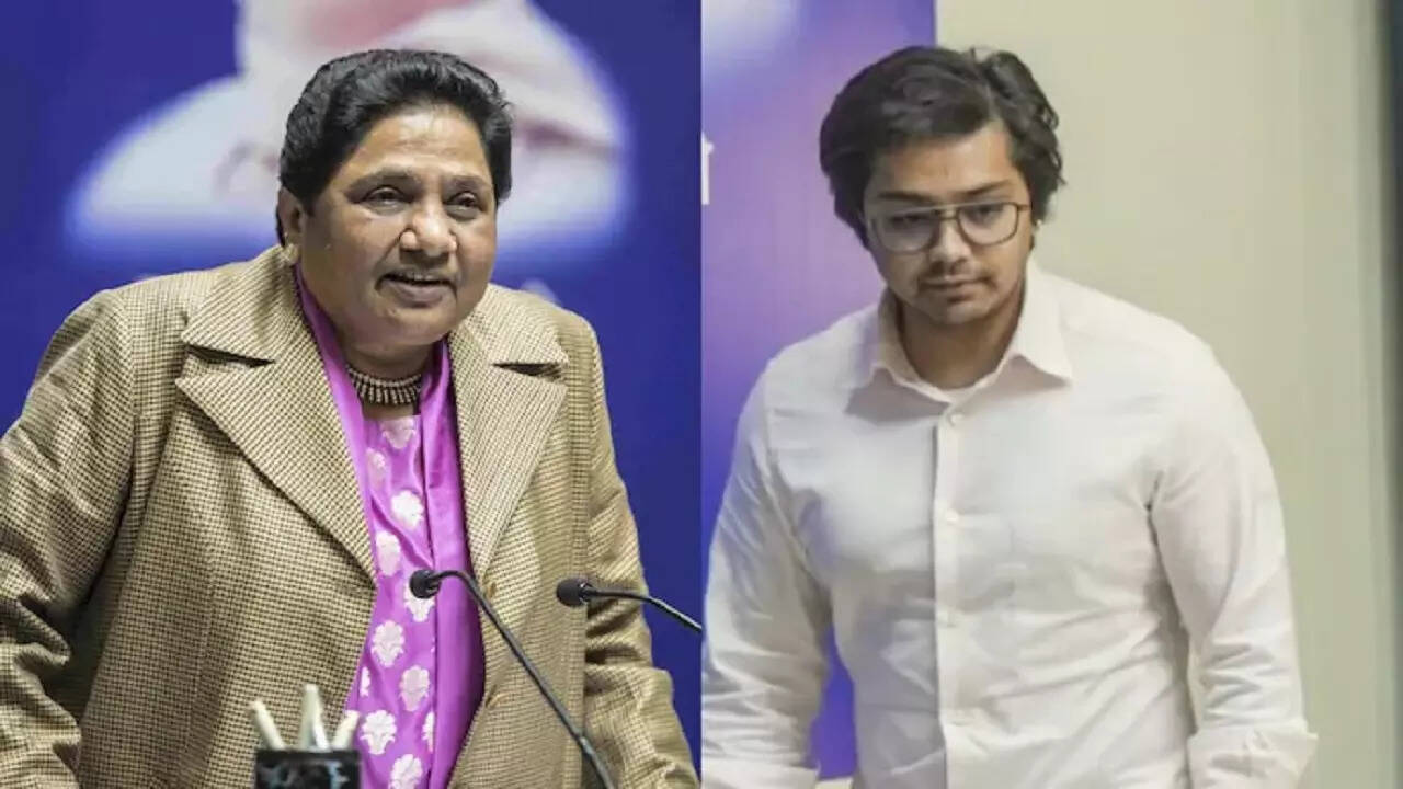 mayawati