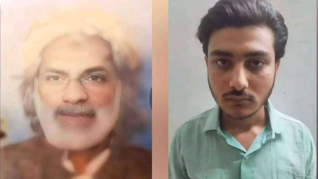 Meerut Murder