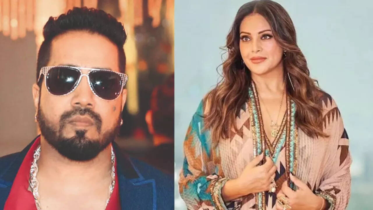 Bipasha Basu React on Mika Singh Allegation