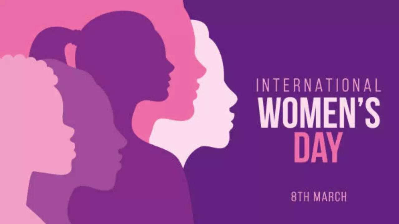 International Women’s Day 2025