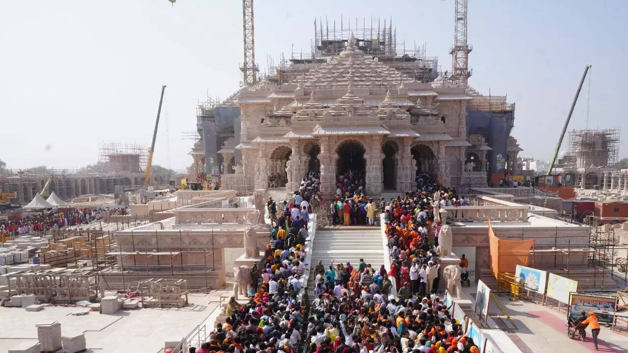 ram mandir