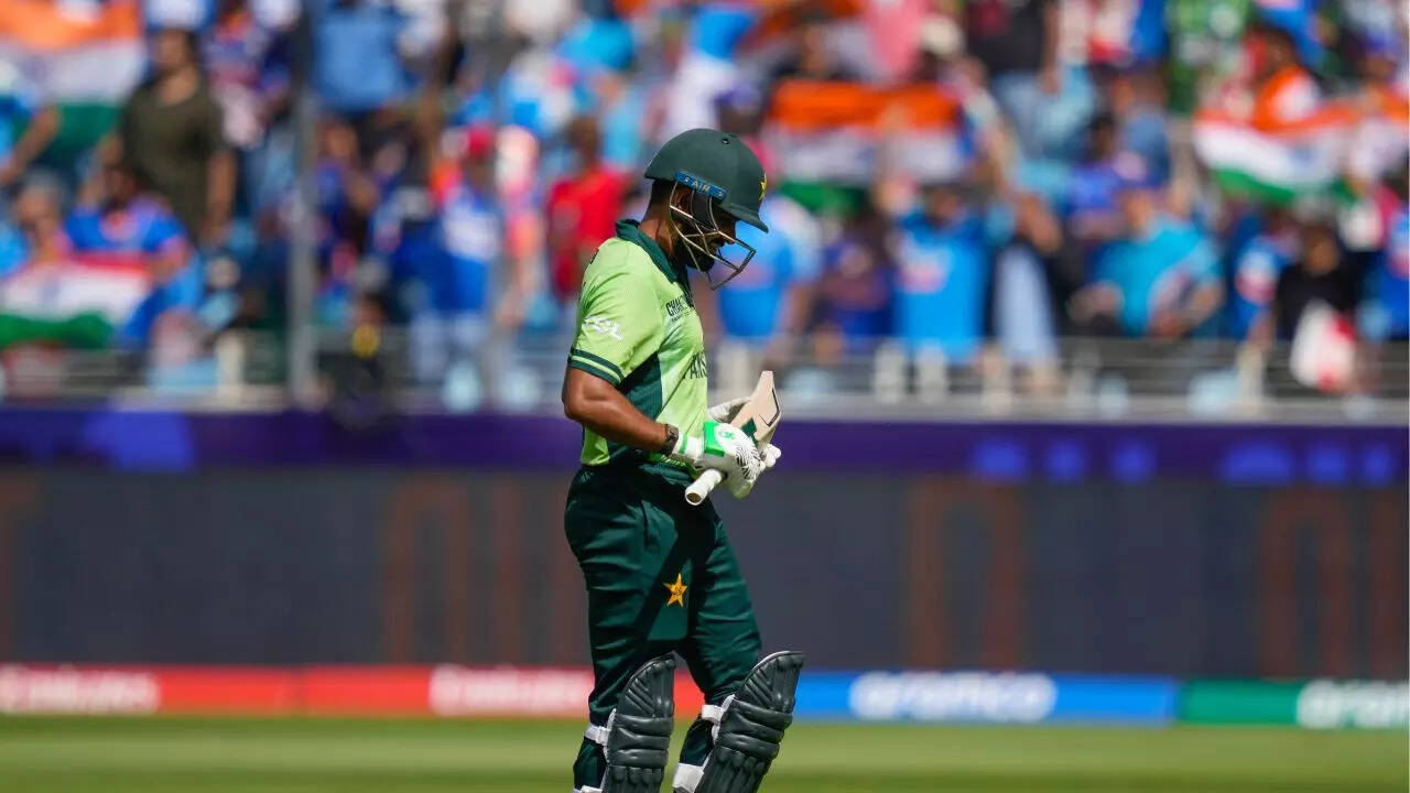 Babar azam ap sad