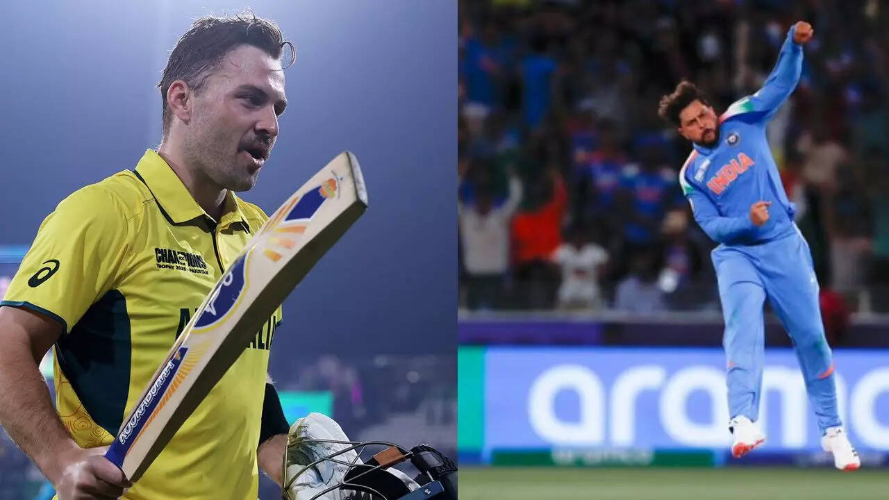 IND vs AUS