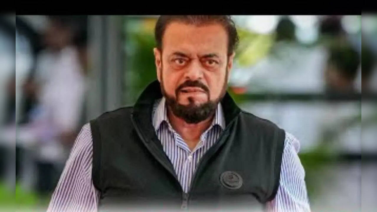abu azmi
