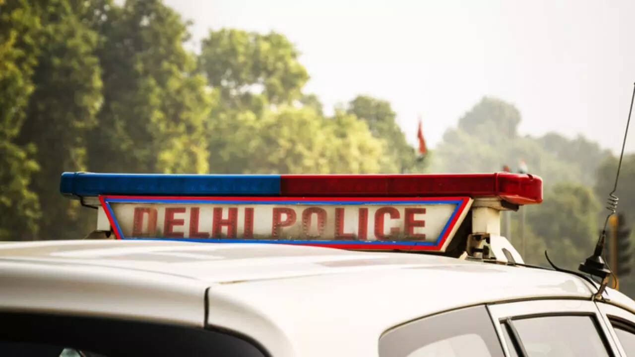 Delhi Police
