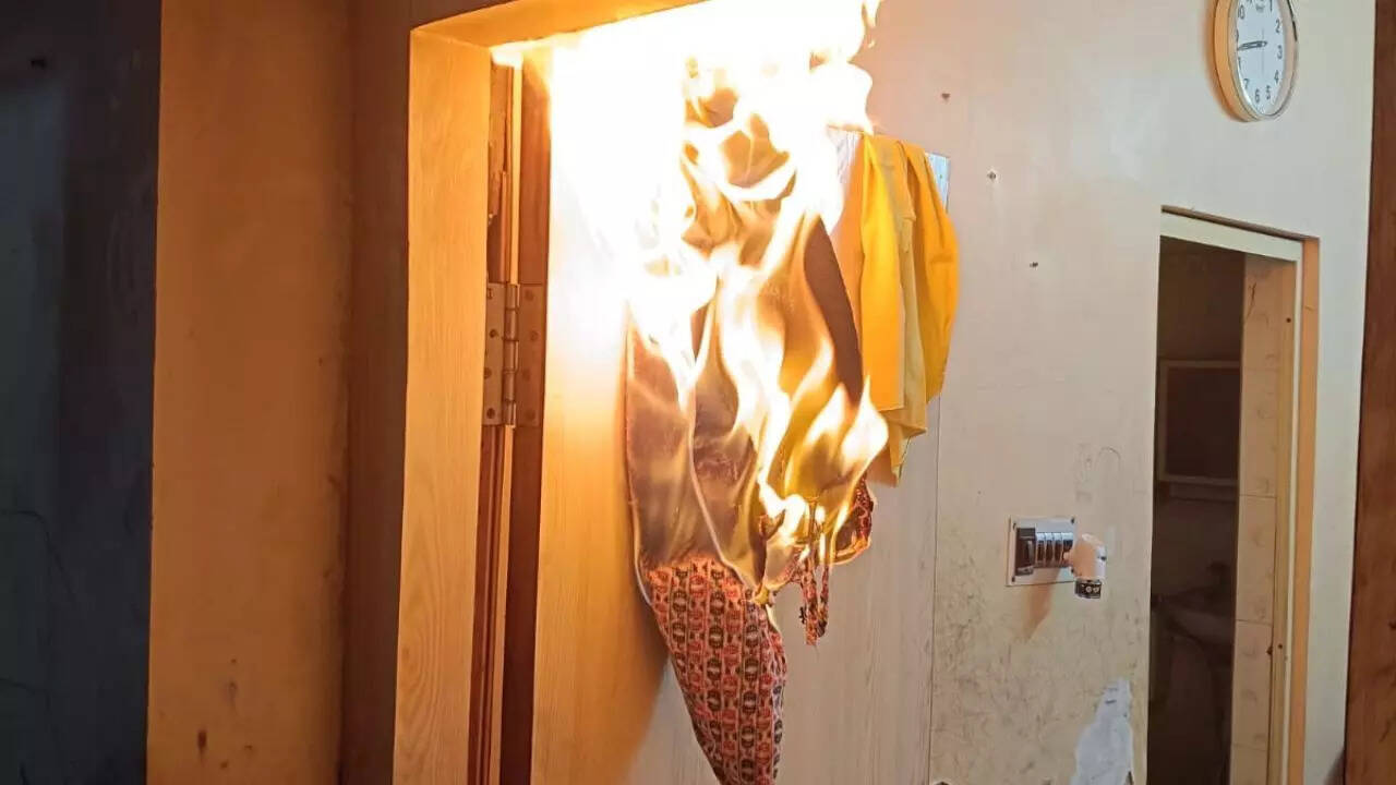 Fire