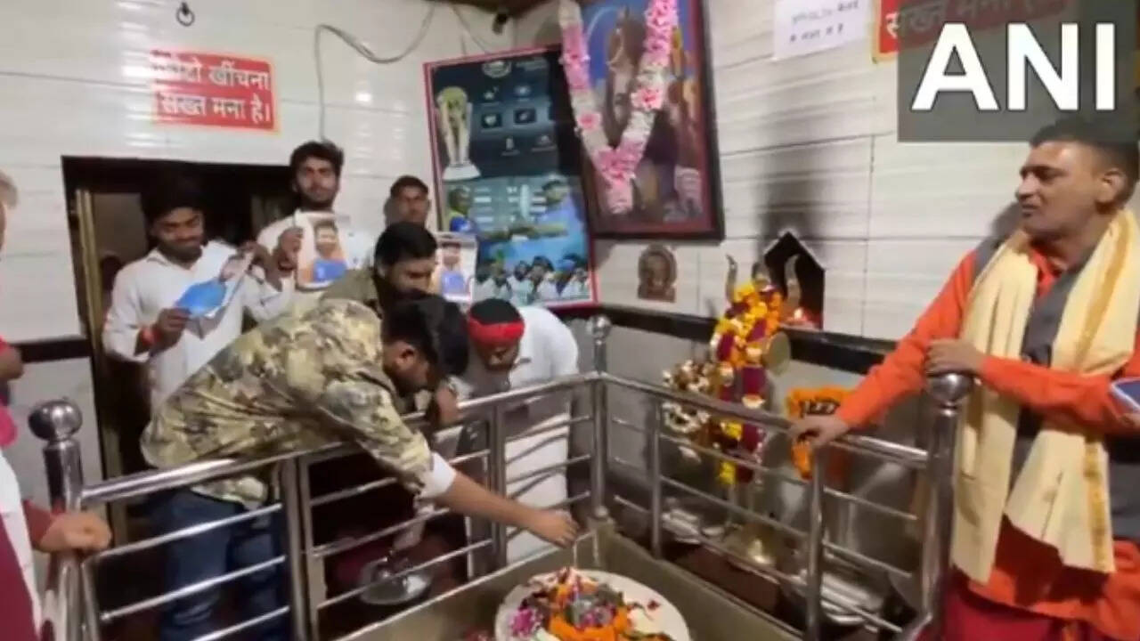 Varanasi