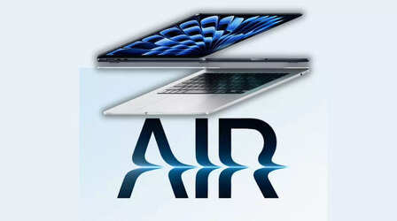 Apple लवर्स के लिए खुशखबरी: M4 MacBook Air इसी हफ्ते होगा लॉन्च! जानें फीचर्स