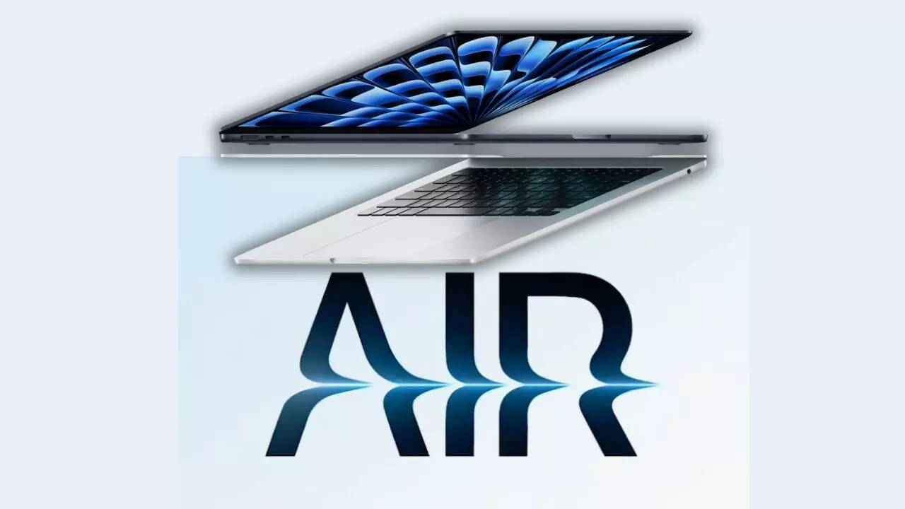 Apple M4 MacBook Air