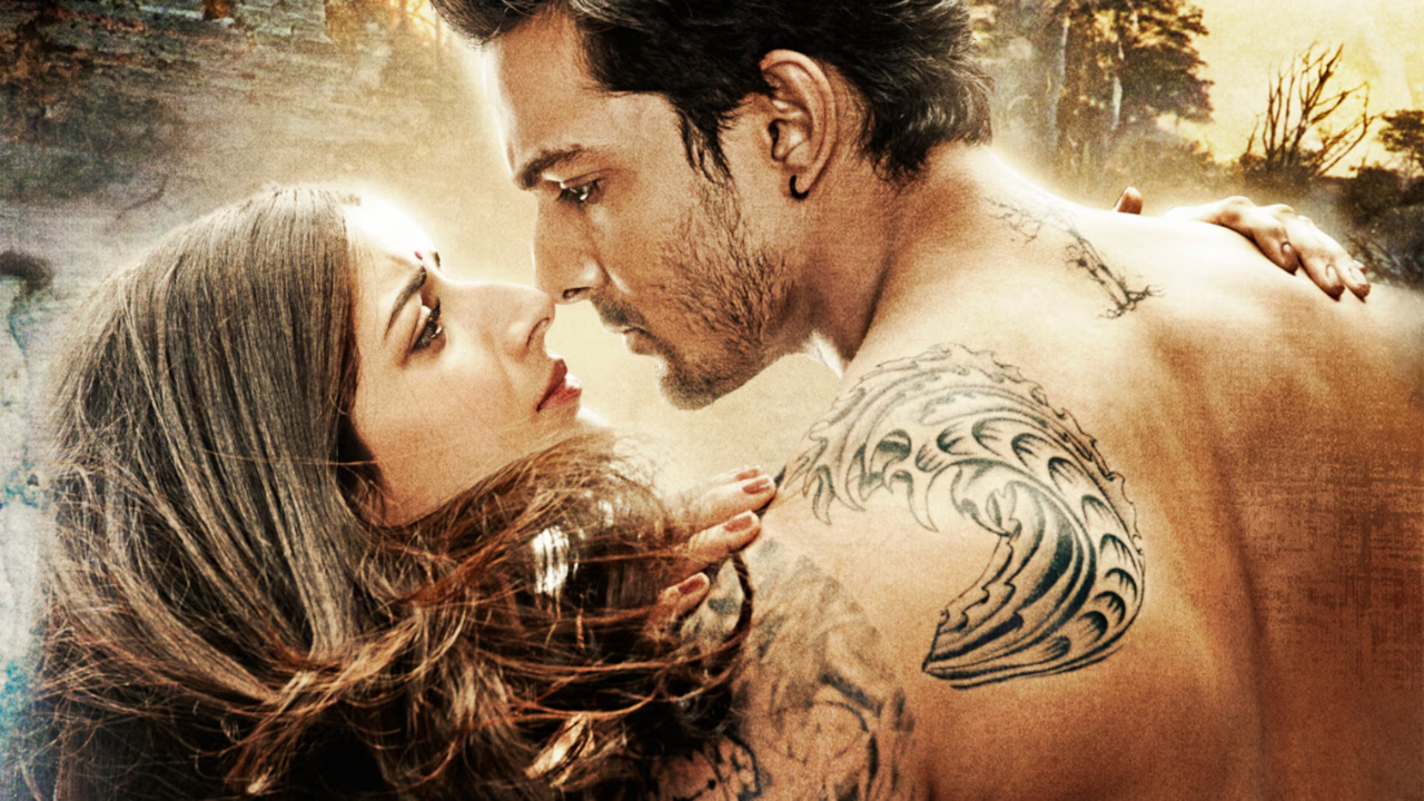 Mawra Hocane in Sanam Teri Kasam 2