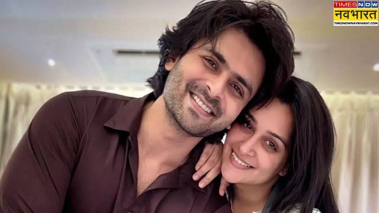 Dipika Kakar-Shoaib Ibrahim Divorce Rumours