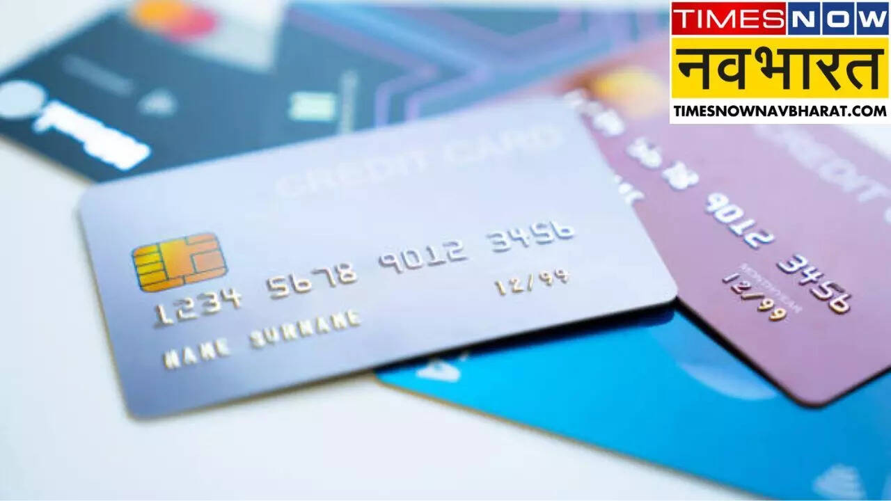Credit Card Spending in India