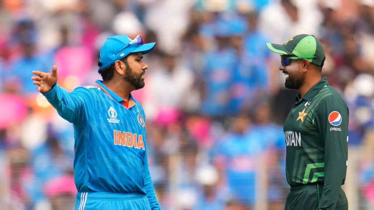 India pakistan ap