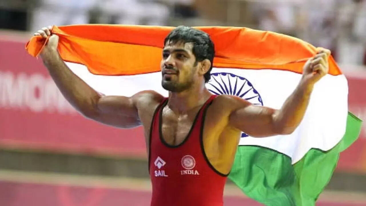 sushil kuamr