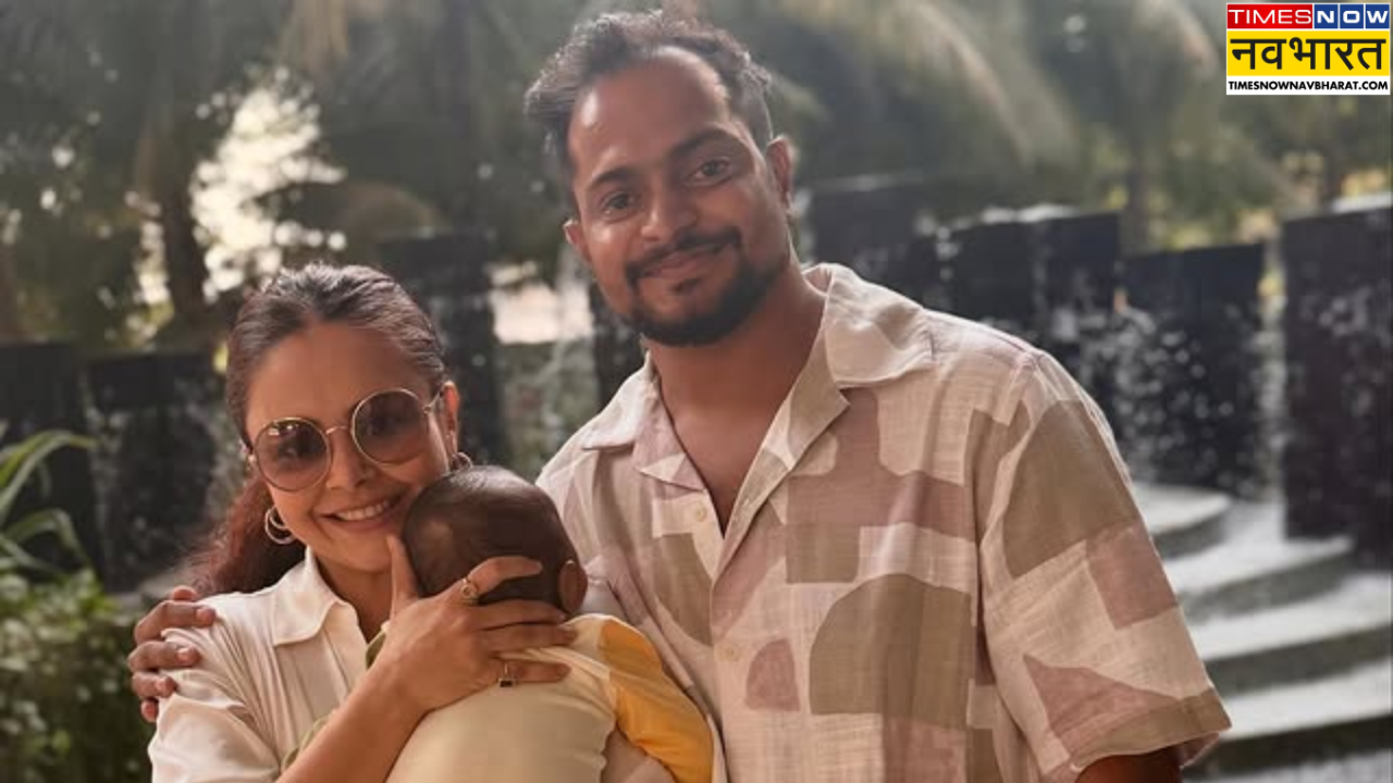 Devoleena Bhattacharjee Make Iftari For Husband