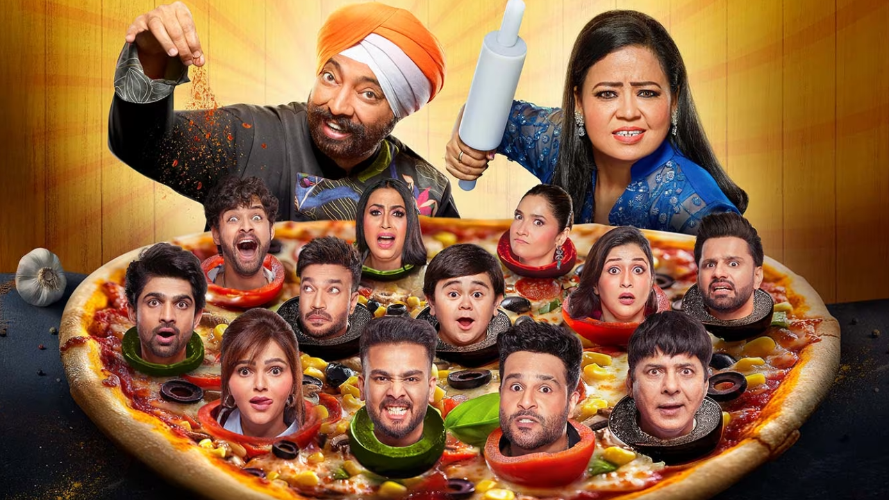 Abdu Rozik Quits laughter Chefs