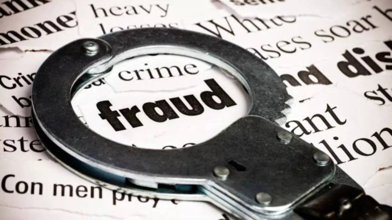 fraud