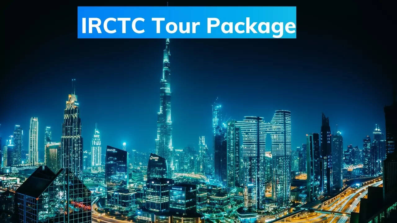 IRCTC Tour Package 2025