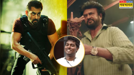 सलमान खान-रजनीकांत की 650 करोड़ी A6 के ठंडे बस्ते में जाने की वजह आई सामने, एटली का टूट सकता है सपना