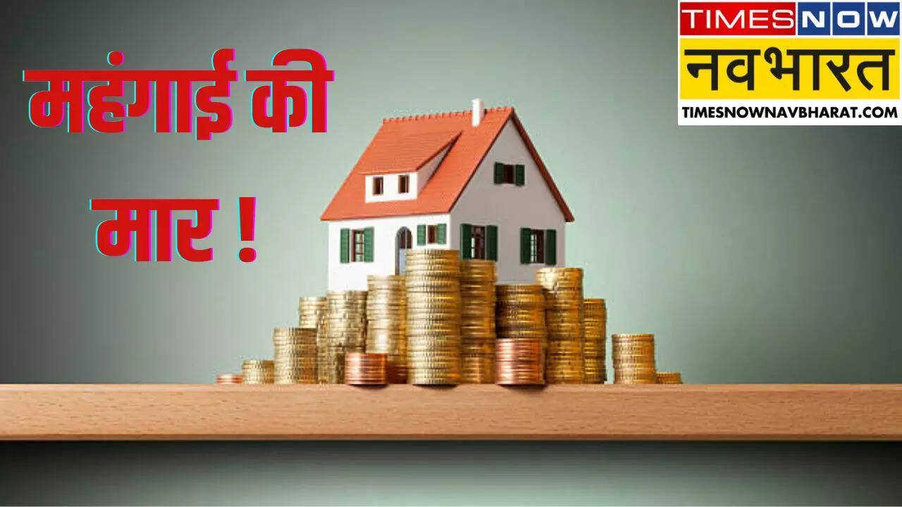 Housing Price In India