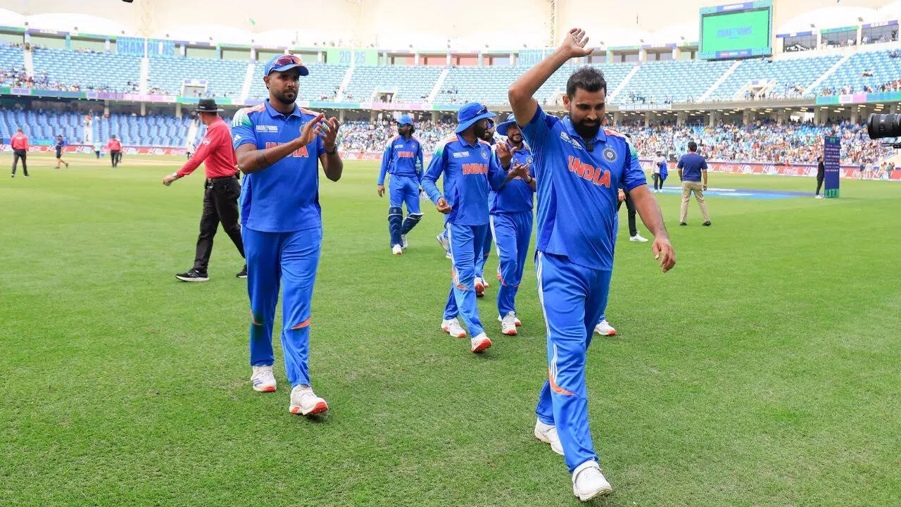 Mohammed Shami, Mohammed Shami Most Wickets, Mohammed Shami Try To Regain, Mohammed Shami Try to regain form before CT 2025 Final, CT 2025 Final, Champions Trophy 2025 Final,