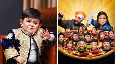 Laughter Chef 2 से अब्दु रोजिक ने नहीं किया है किनारा, इस एक वजह से ब्रेक पर गए हैं 'छोटा भाईजान'