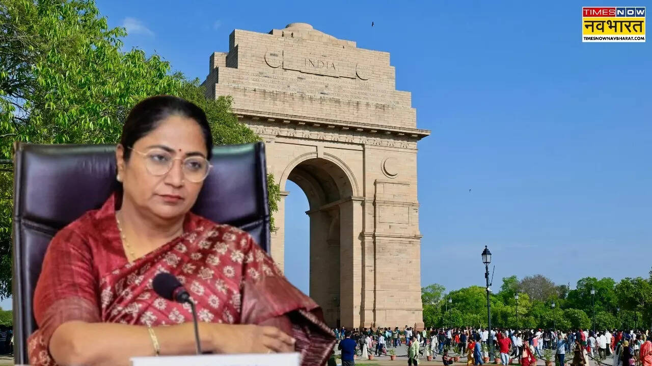 Budget for Delhi