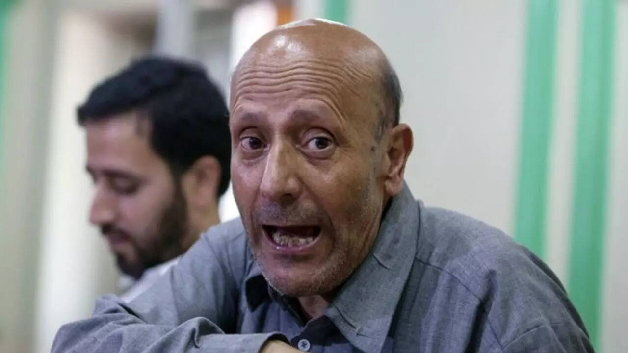 Rashid Engineer