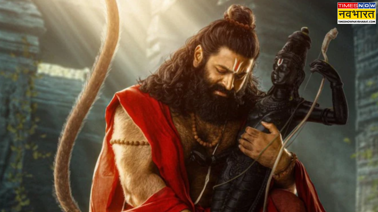 Jai Hanuman Get Delayed