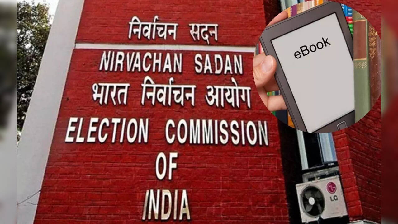 Election Commision