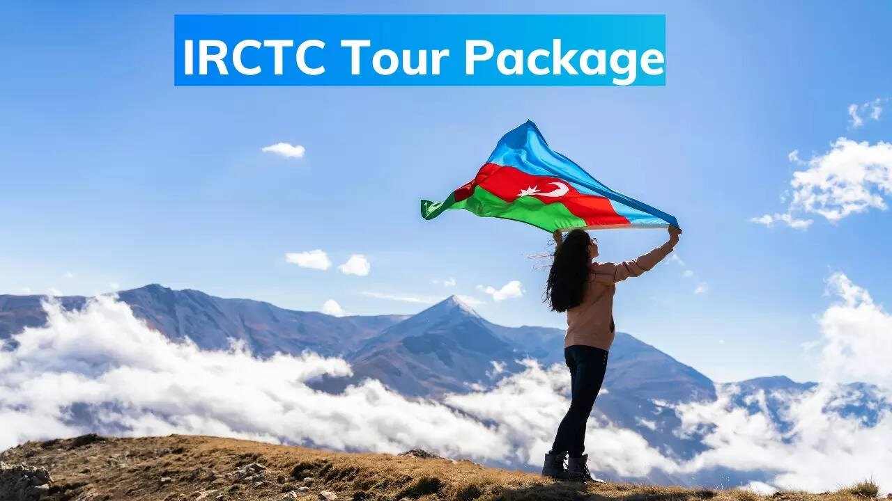 Azerbaijan Tour package