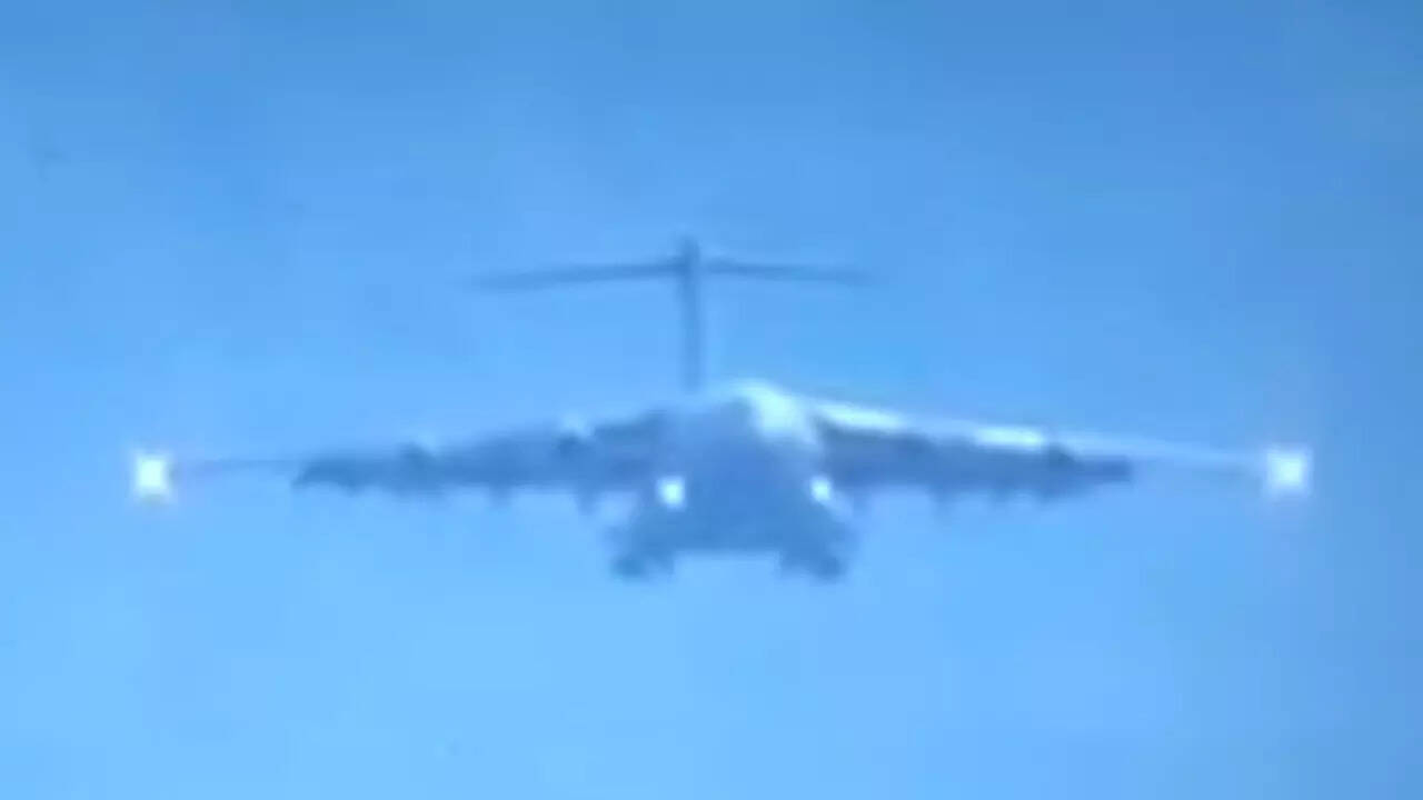 C-17 Globemaster