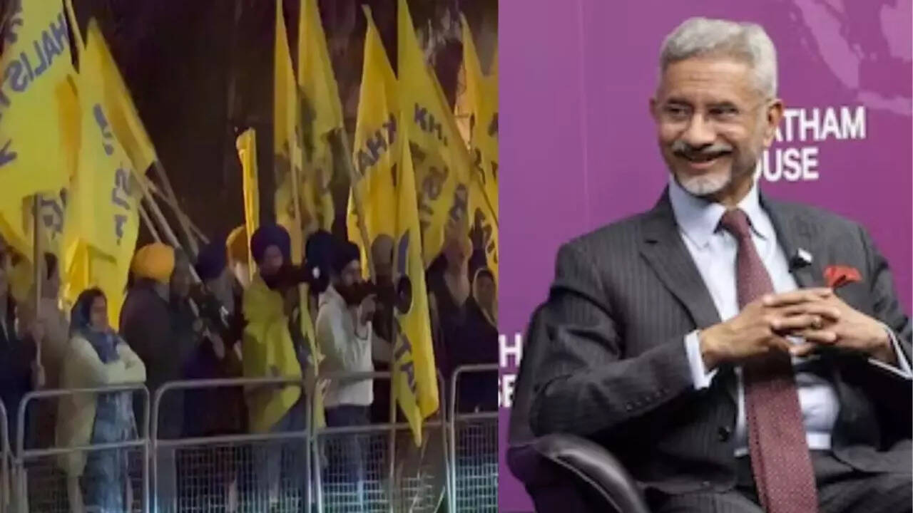jaishankar london