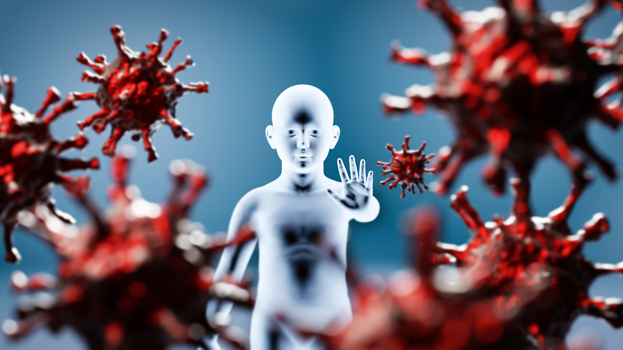 Body Immunity
