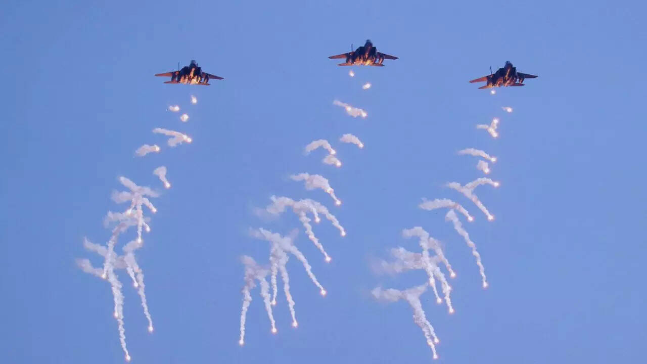South Korean Air Force