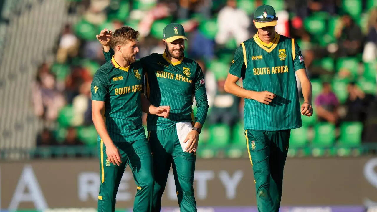 South africa cricket team