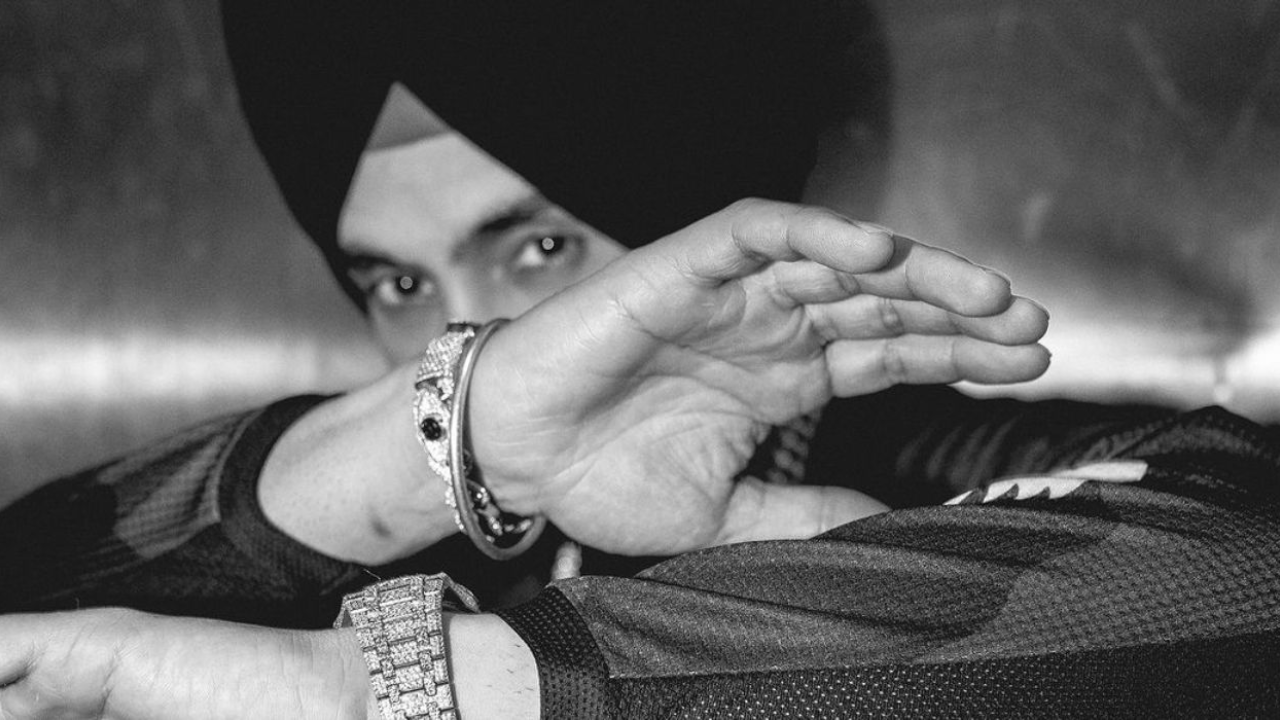 Diljit Dosanjh