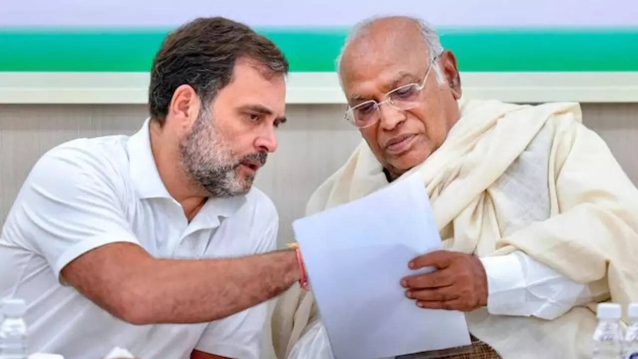 Congress in Punjab