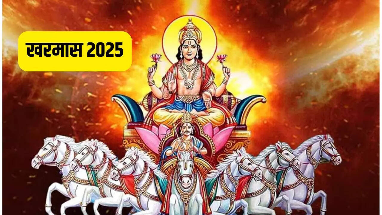 kharmas 2025