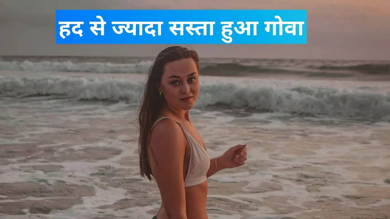 goa tourism