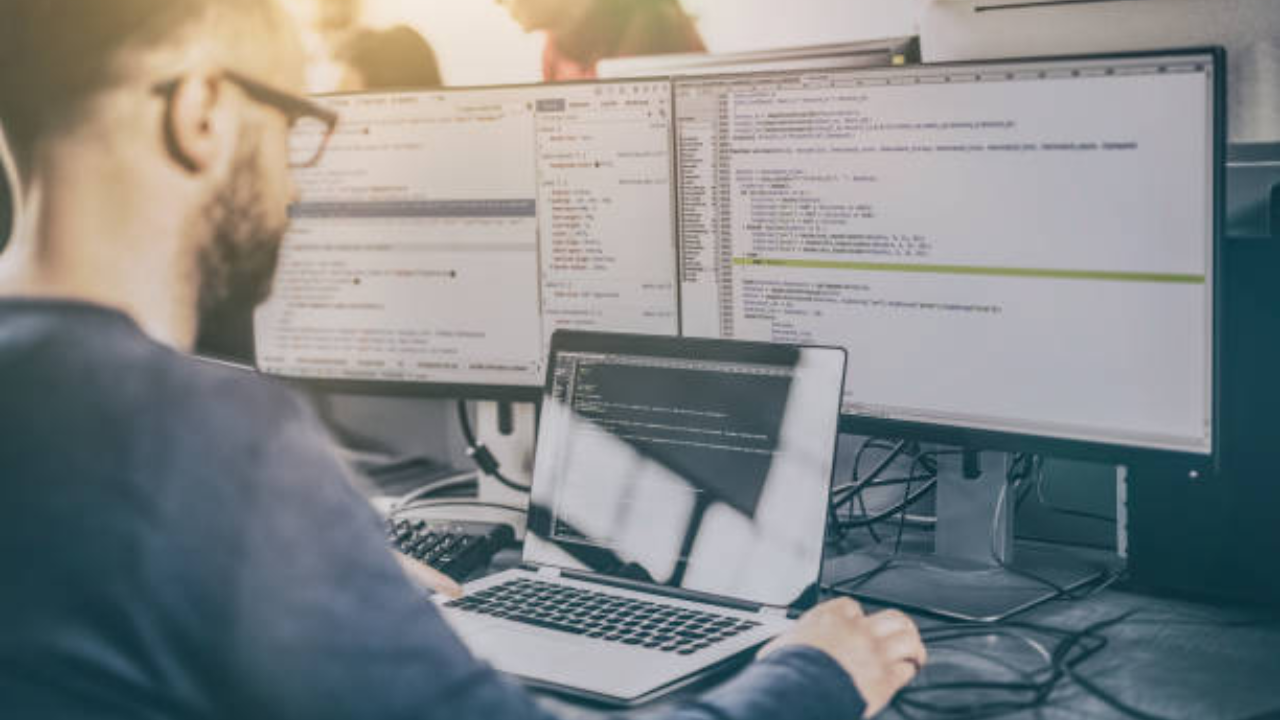 it professionals