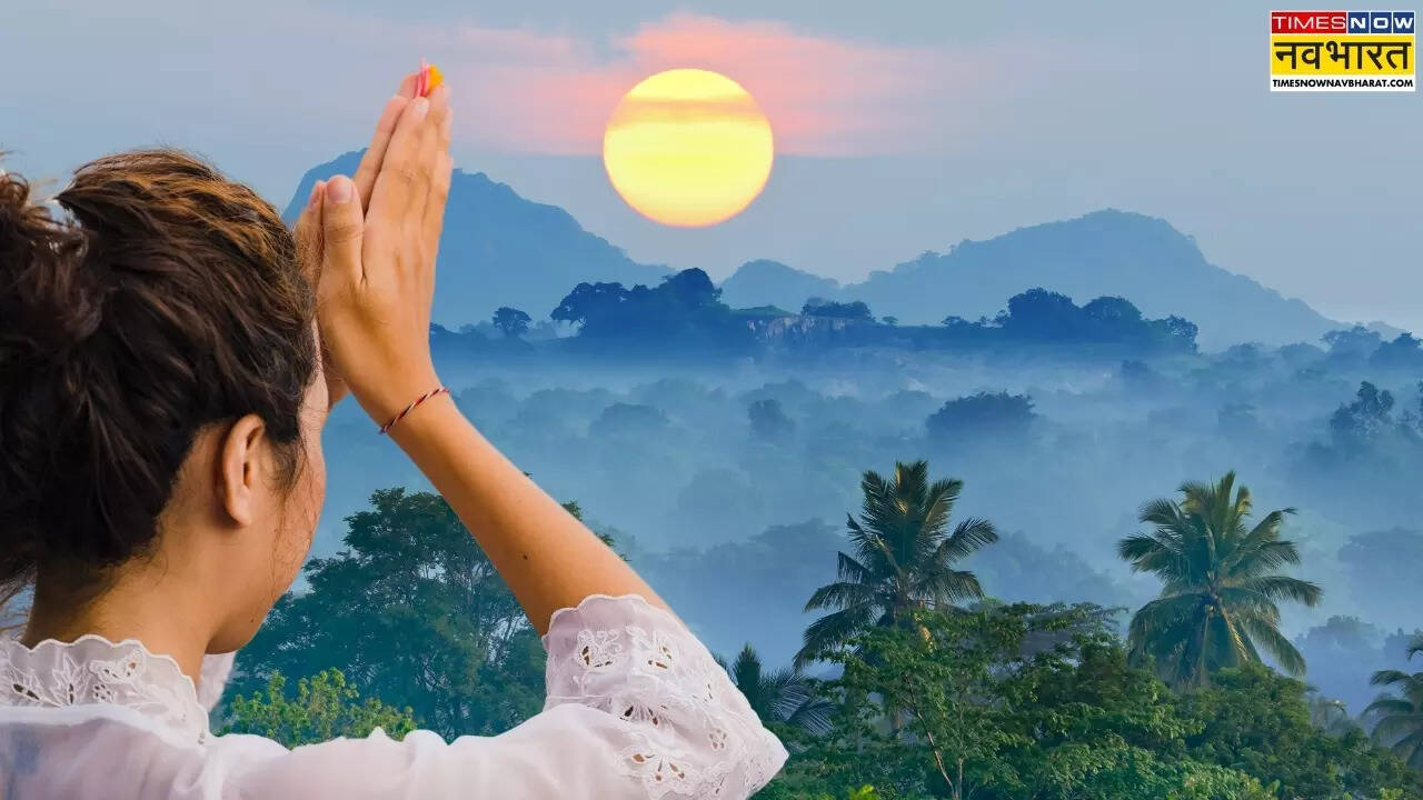 hinduism is most environment friendly religion