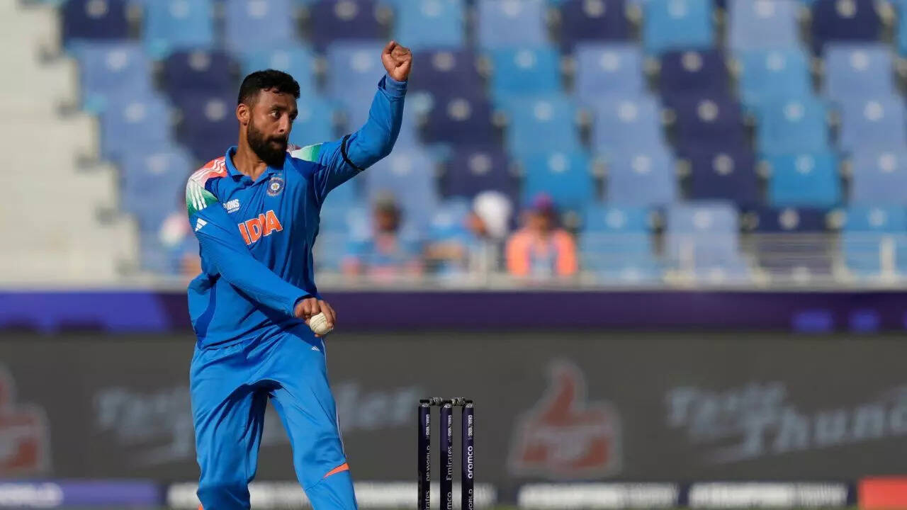 varun chakravarthy champions trophy ap