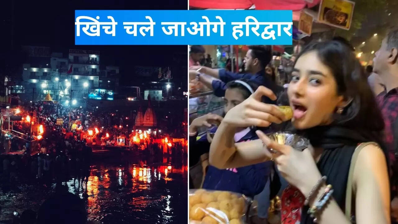 Where to eat Haridwar