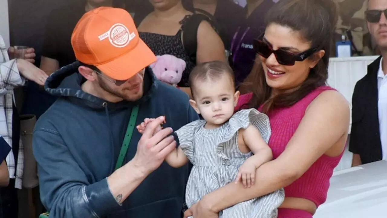 Madhu Chopra Talk about Malti Marie