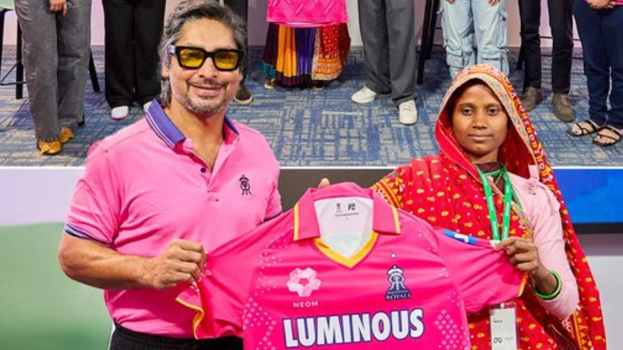 Rajasthan Royals