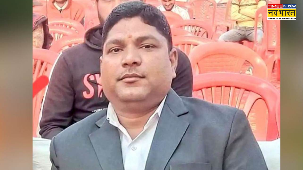 Journalist Raghavendra Bajpai Murder
