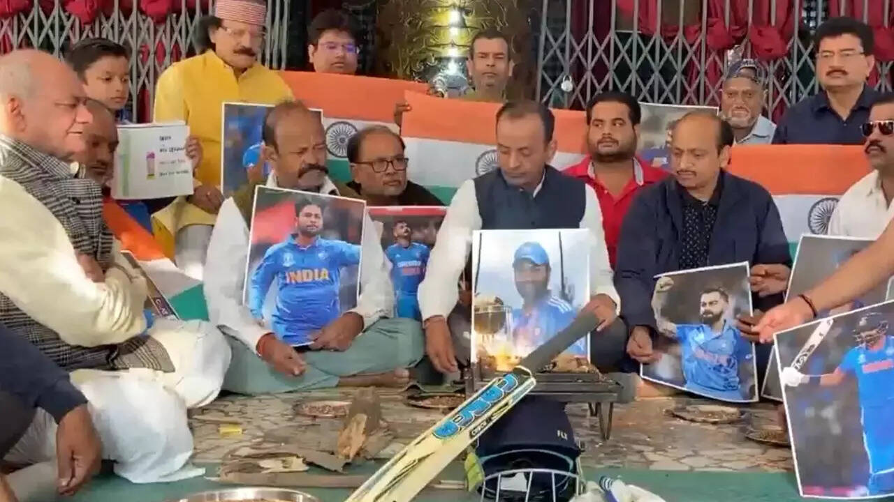India vs New Zealand Champions Trophy Final