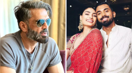 Athiya Shetty की प्रेग्नेंसी पर पिता Suniel Shetty ने की खुलकर बात, बोले 'वो एक मां बनने के लिए...'