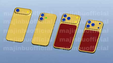 iPhone 17, iPhone 17 Air, iPhone 17 Pro, iPhone 17 Pro Max: भारत में कब होगी नए आईफोन की लॉन्चिंग, कीमत से लेकर फीचर्स लीक तक, जानें सबकुछ